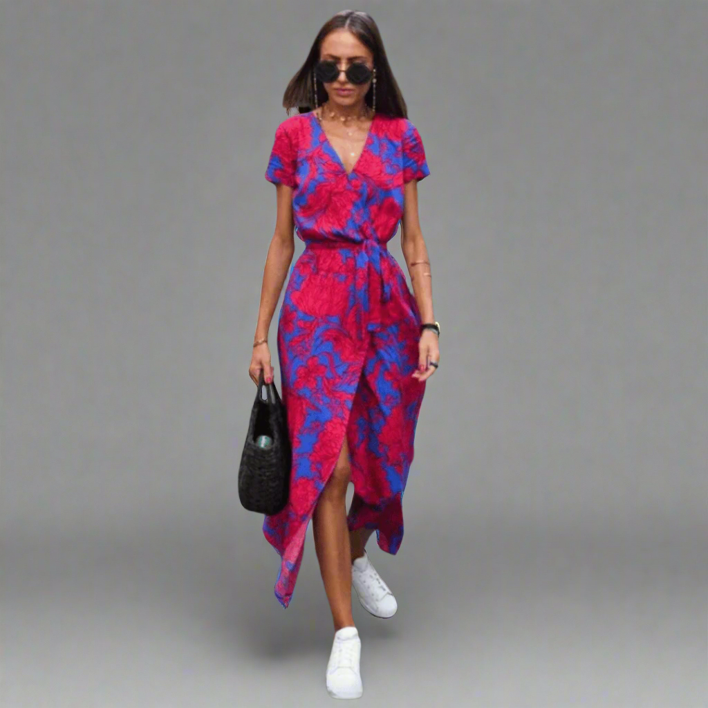 Amelie | Elegantes Kleid