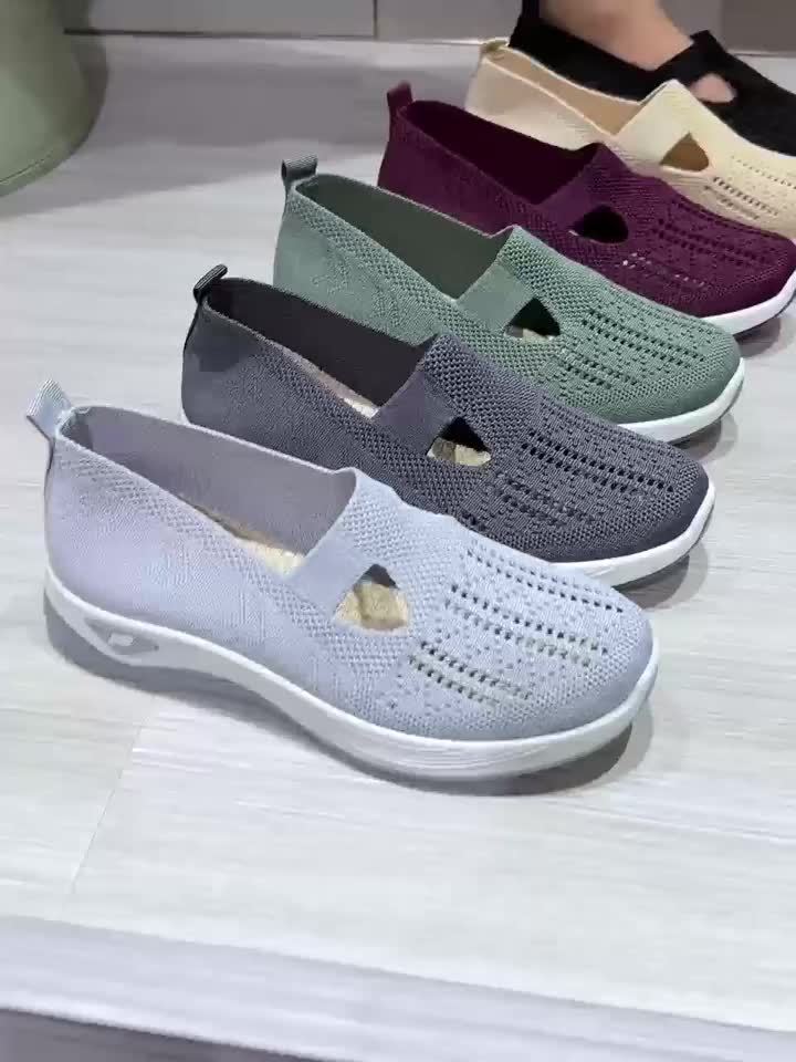 Thalina | Elegante Ballerina-Schuhe