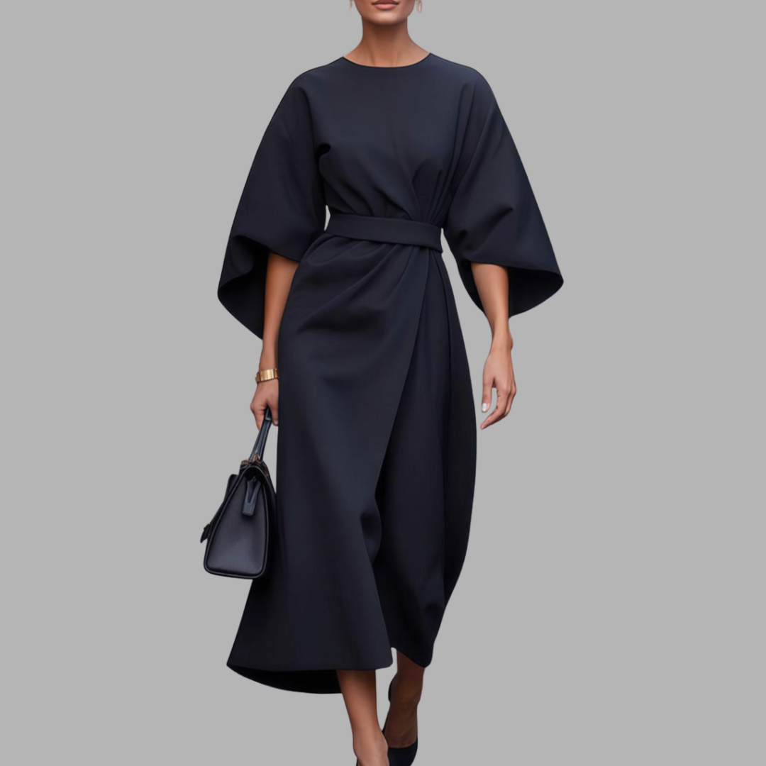 Nora | Elegantes Maxikleid