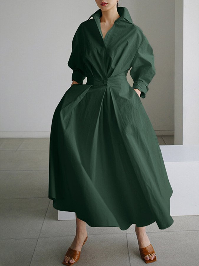 Clémence | Elegante Robe