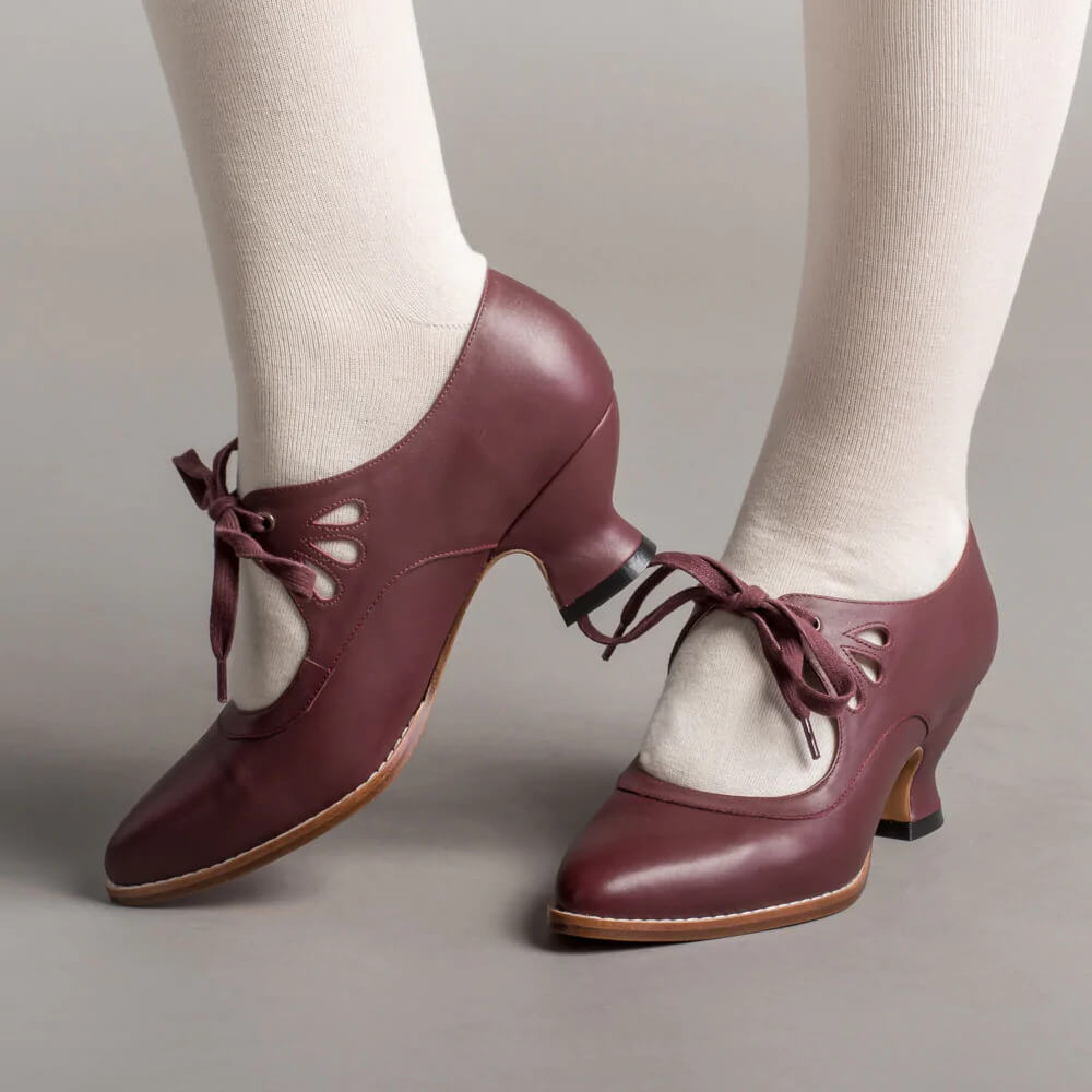 Nina | Elegante Sandalen