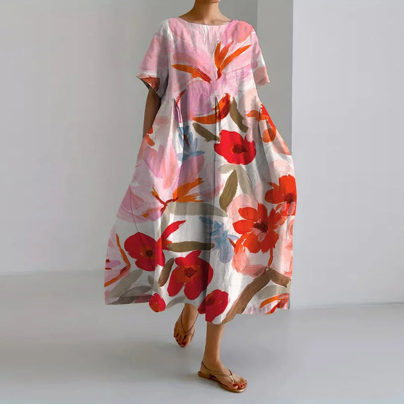 ISLA | Elegantes Kleid