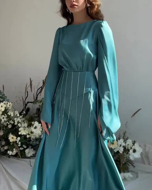 Hannah | Elegantes Kleid