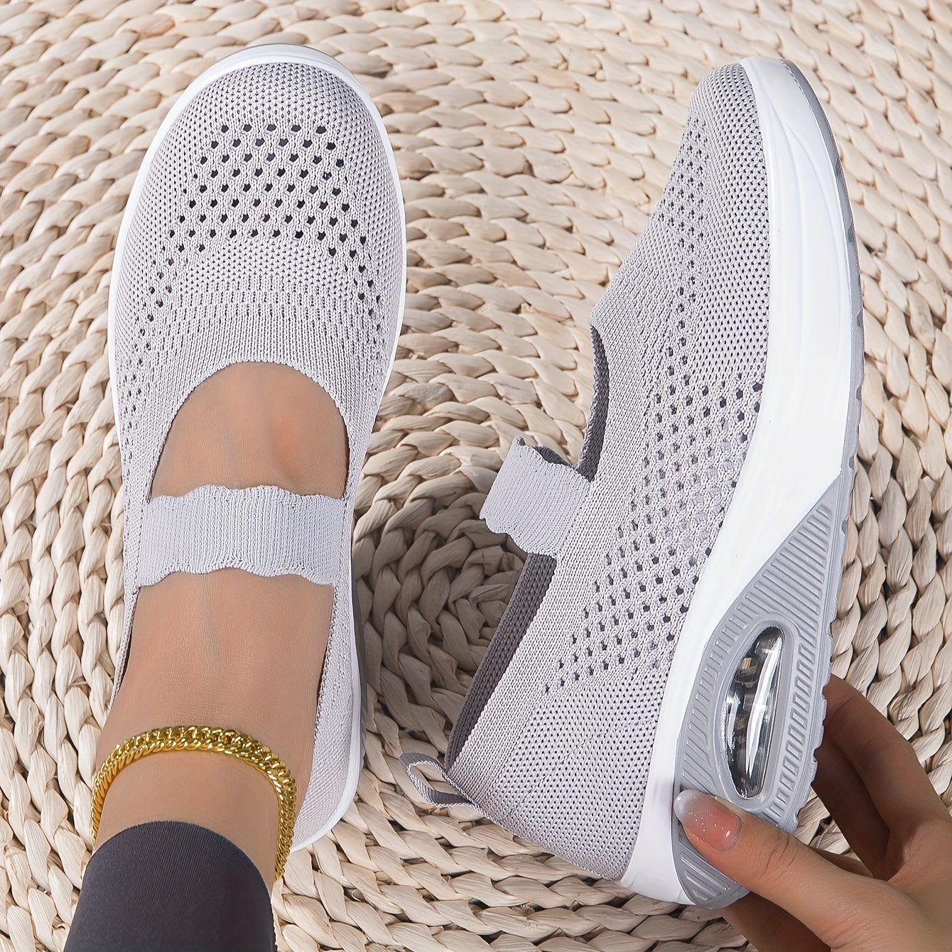 Natalie | Elegante Sneakers