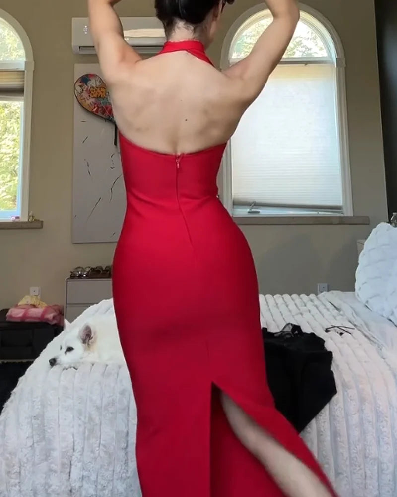 Lena | Verführerisches Kleid
