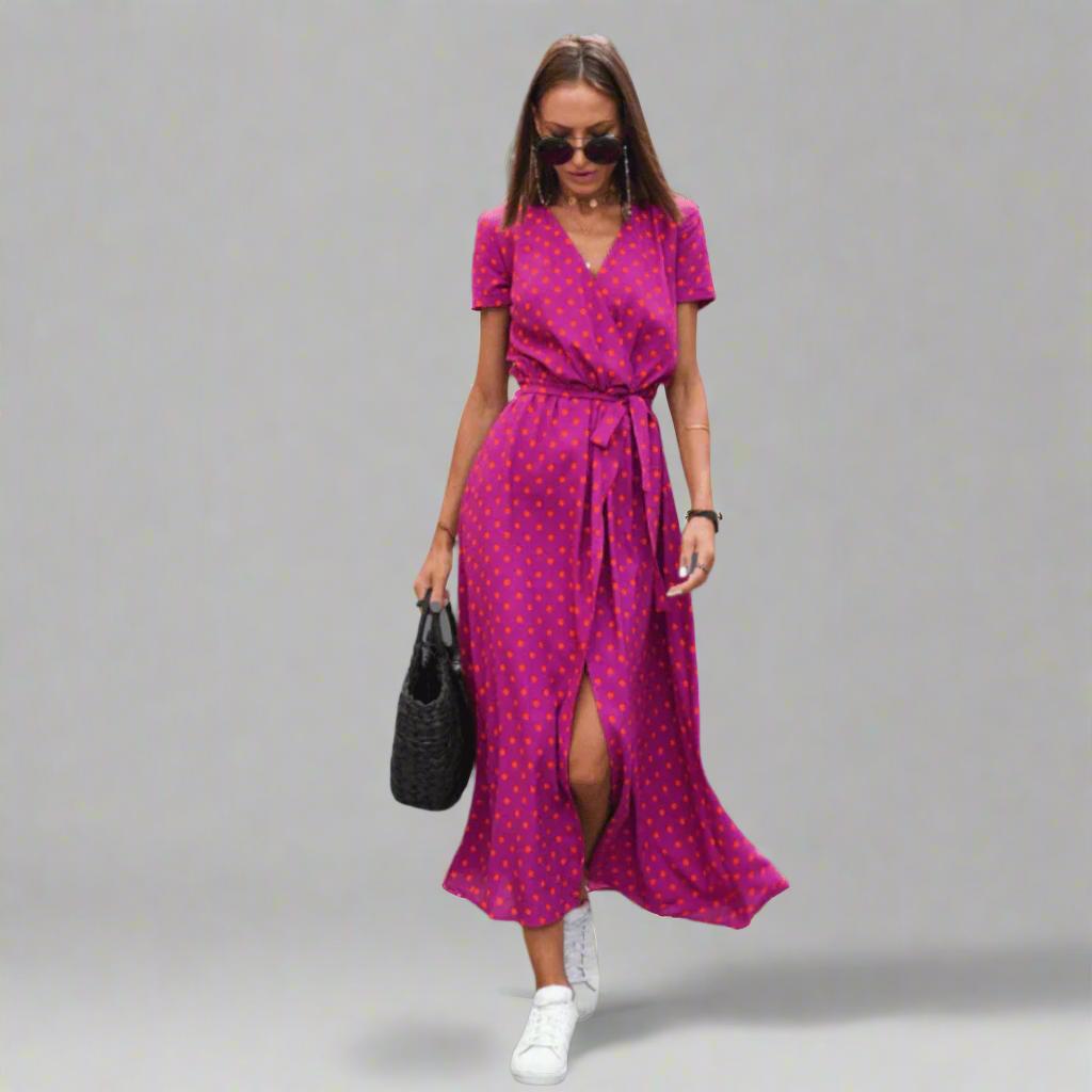 Amelie | Elegantes Kleid