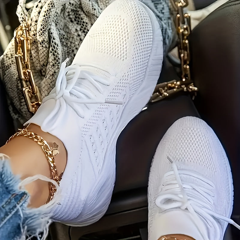 Saren | Sportliche Damen Sneakers