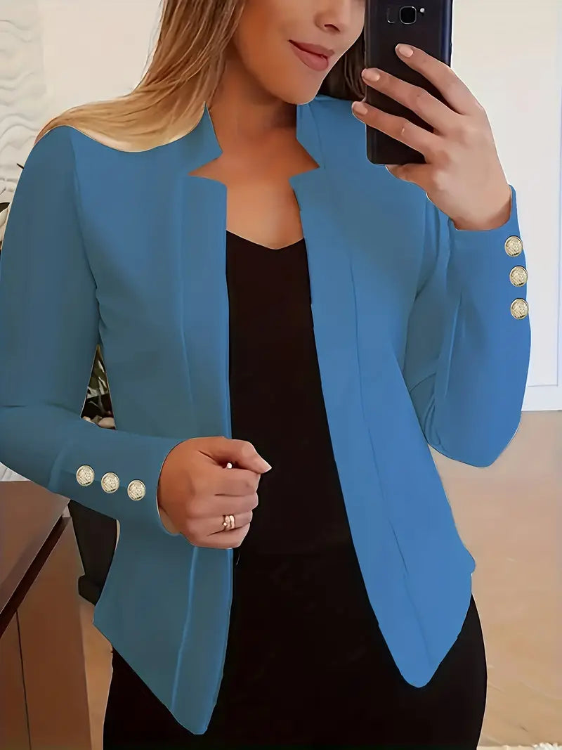 Gewi™ | Zeitlose Klassik Blazer