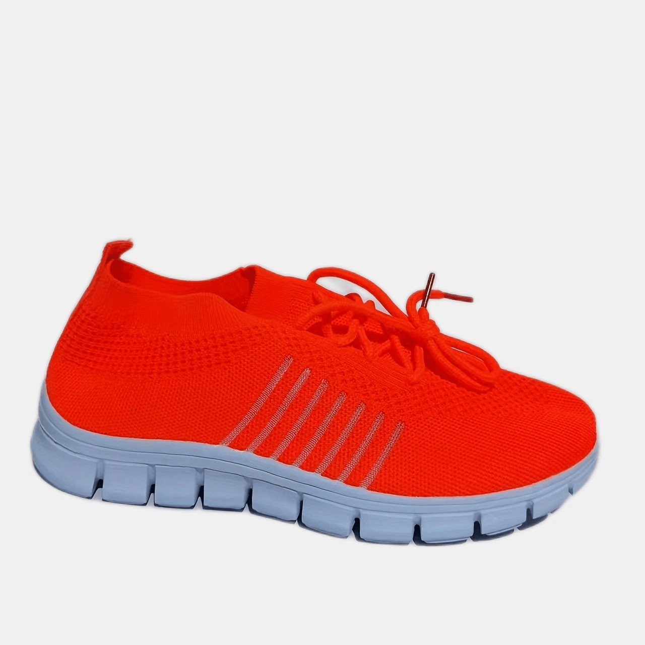 Evangelin | Sportliche Strickschuhe