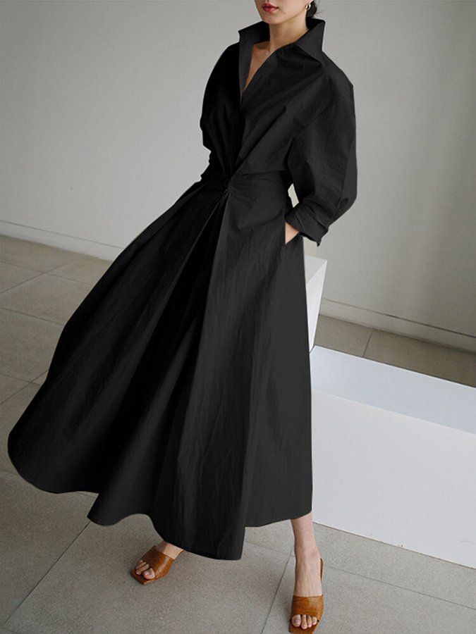 Clémence | Elegante Robe