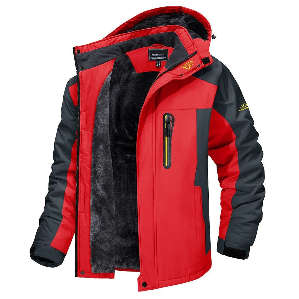Himmelsturm | WASSERDICHTE JACKE