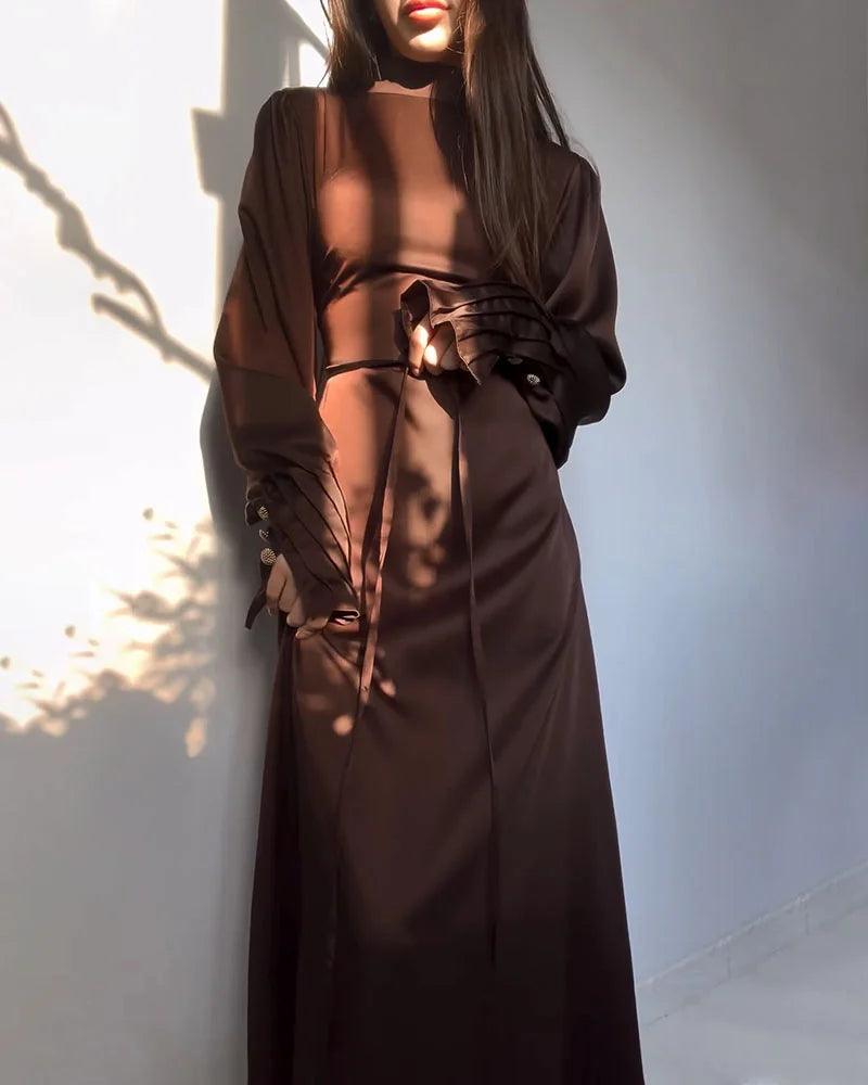 Emma | Elegantes Kleid