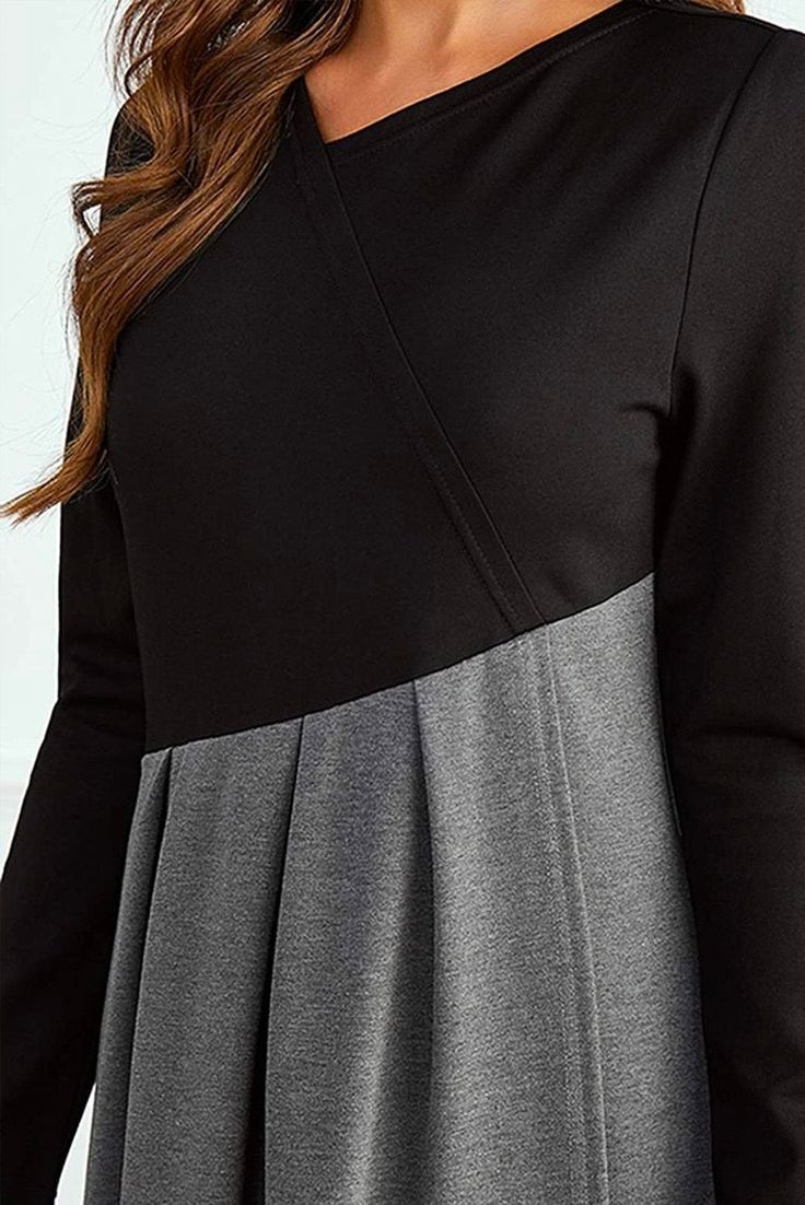 Cristina™ | Maxi-Kleid