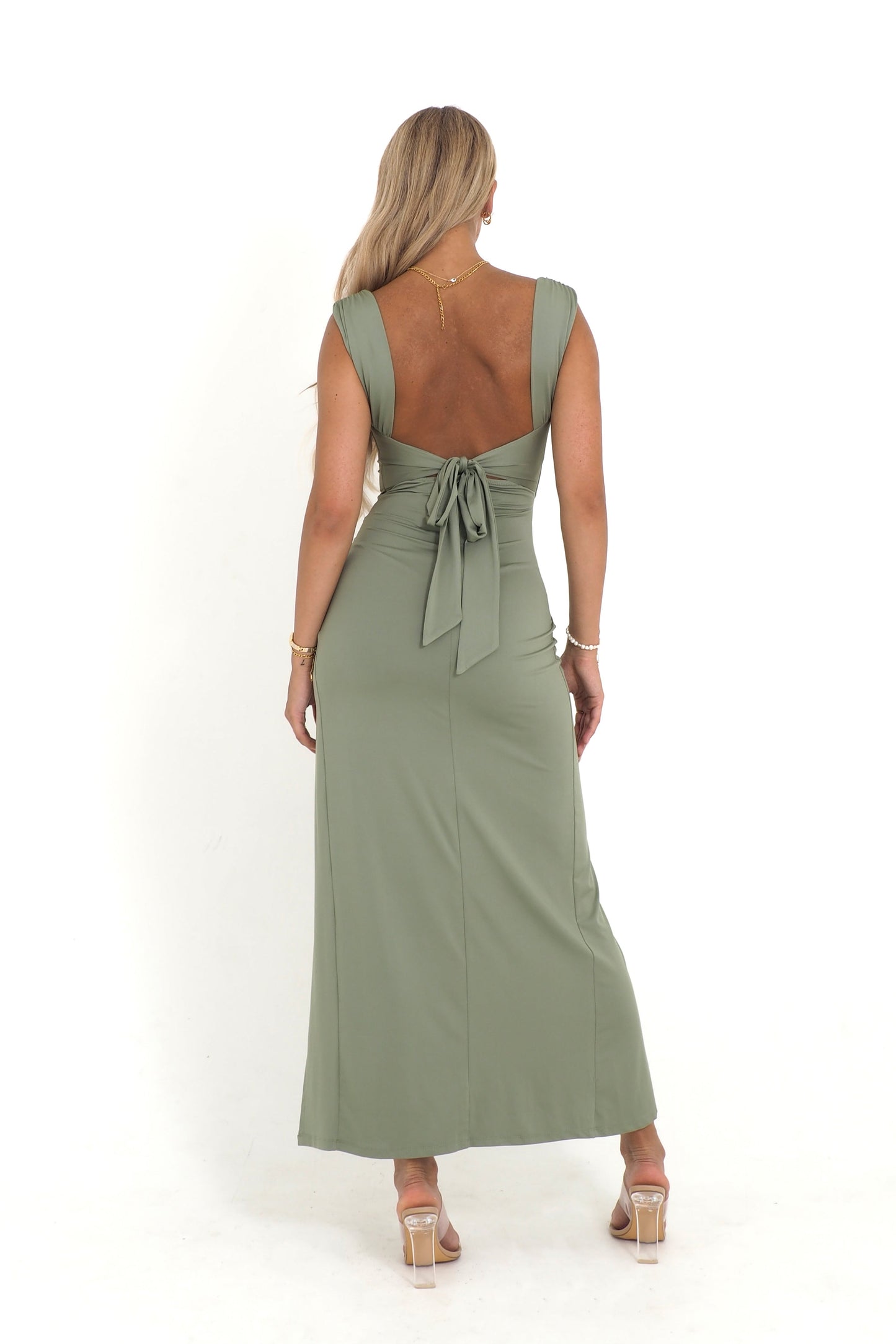 Ellie | Elegantes Kleid