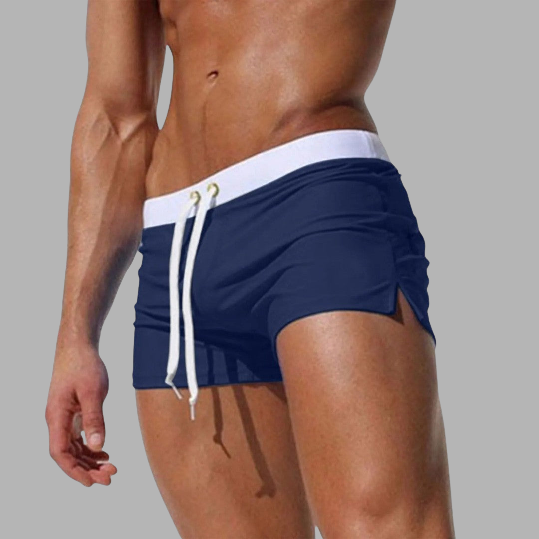 Sebastian | Ultra-Fit Badehose für höchste Leistung