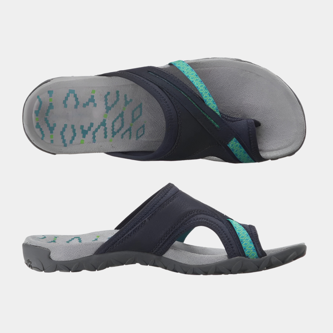 Yvonne | Elegante Sandalen