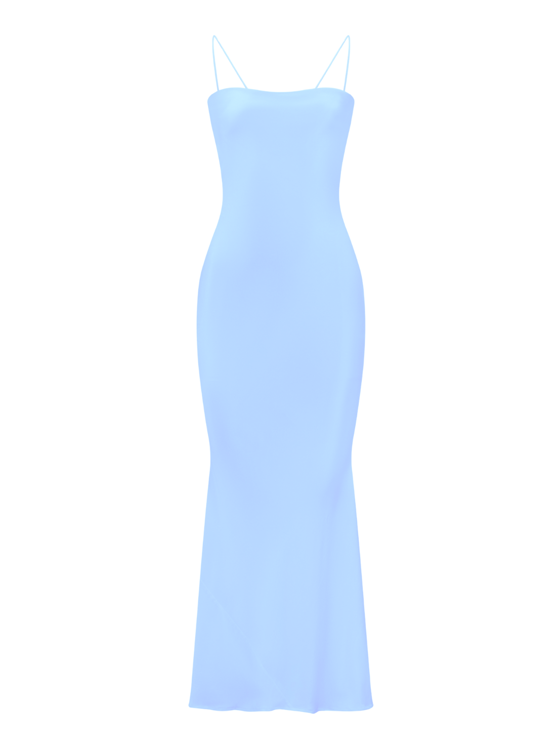 Alexander | Elegantes Slipkleid