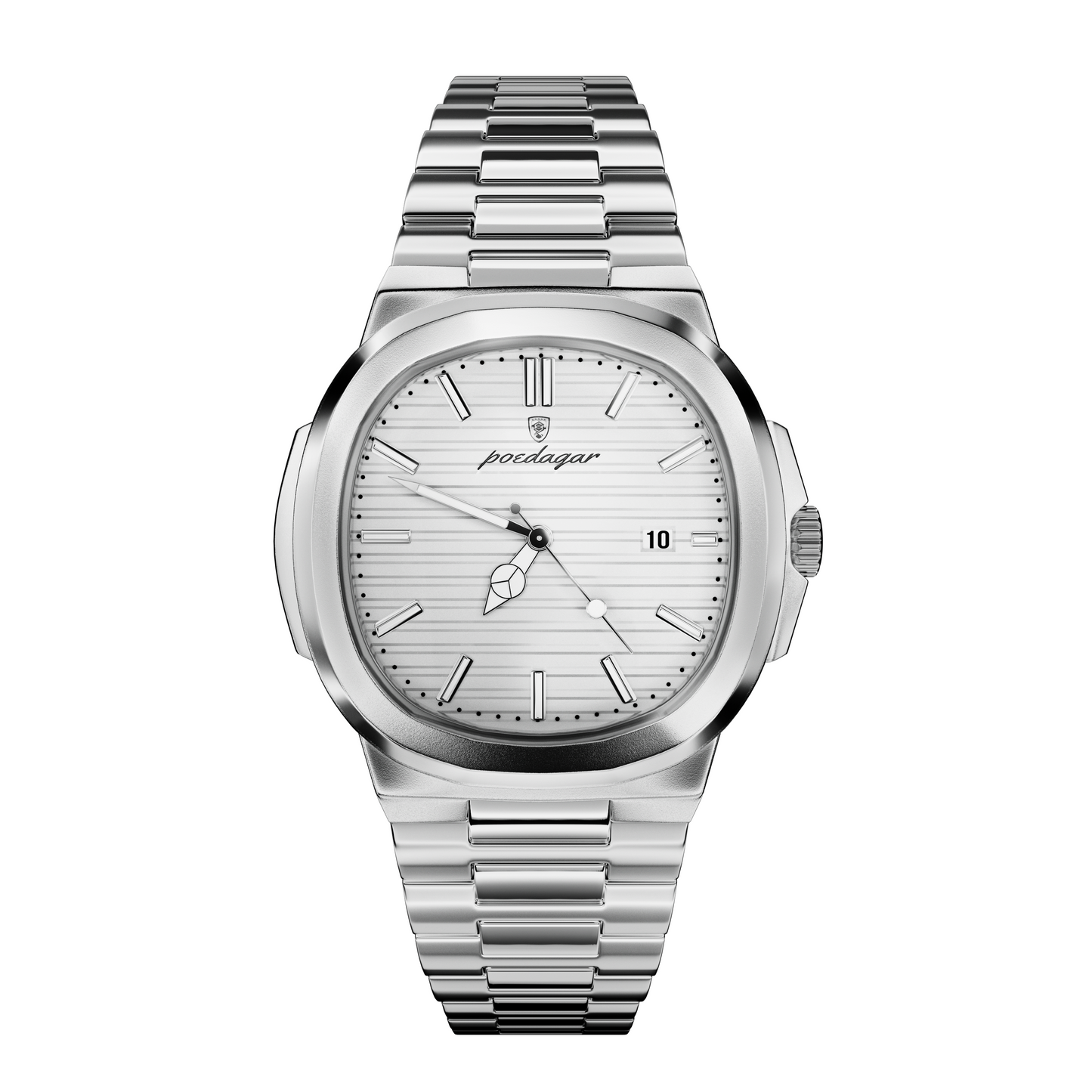 Nautilus - 41mm Neu