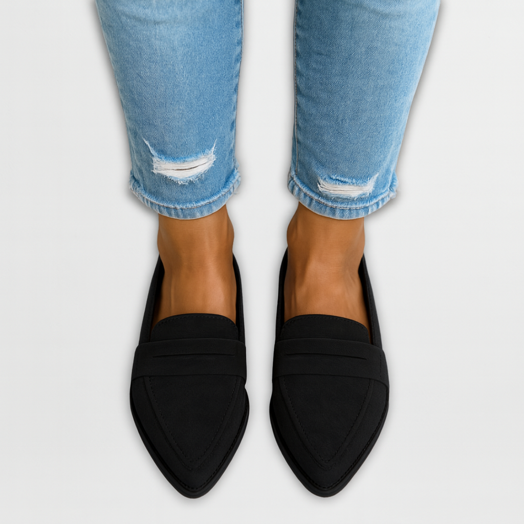 Nadine | Elegante Mokassins