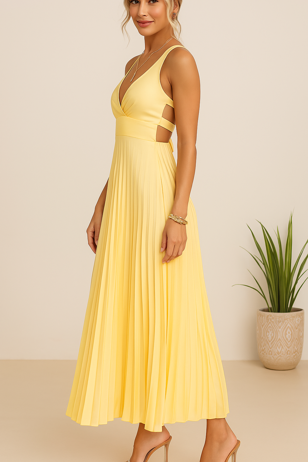Clara | Elegantes Kleid