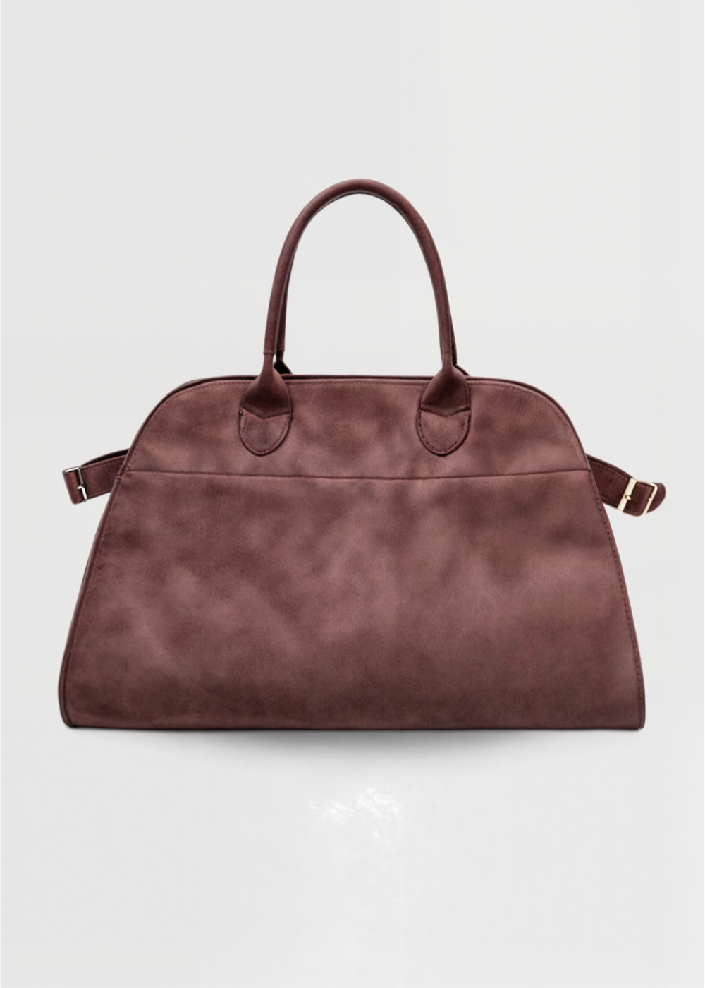 Cleo Wildleder Tasche BB