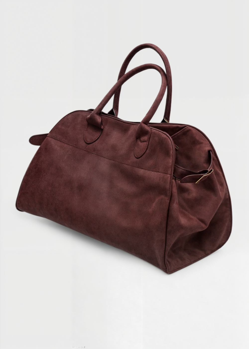 Cleo Wildleder Tasche BB