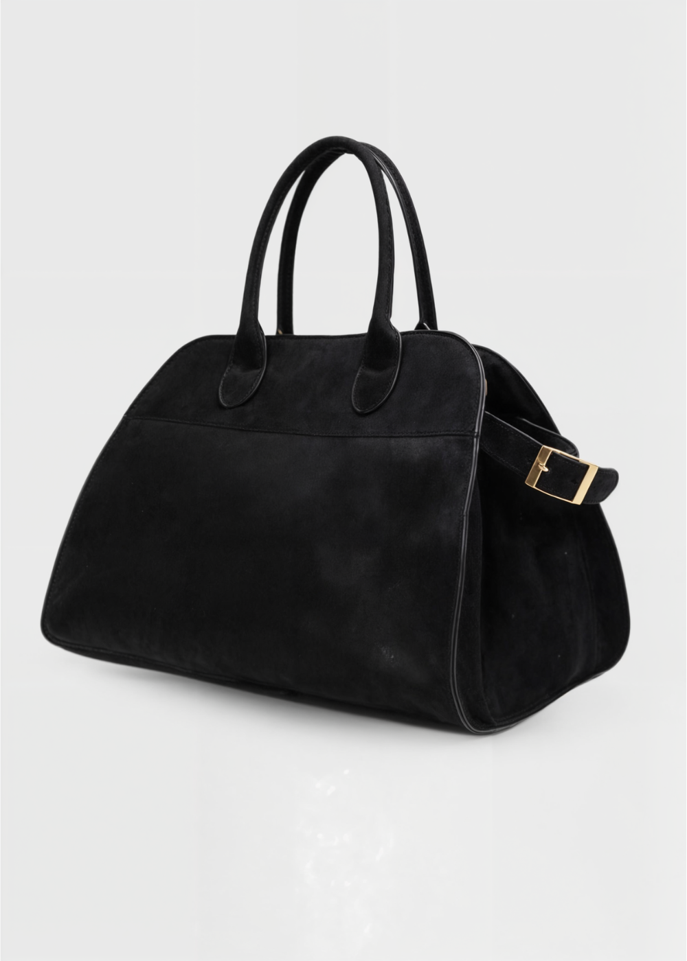 Cleo Wildleder Tasche BB