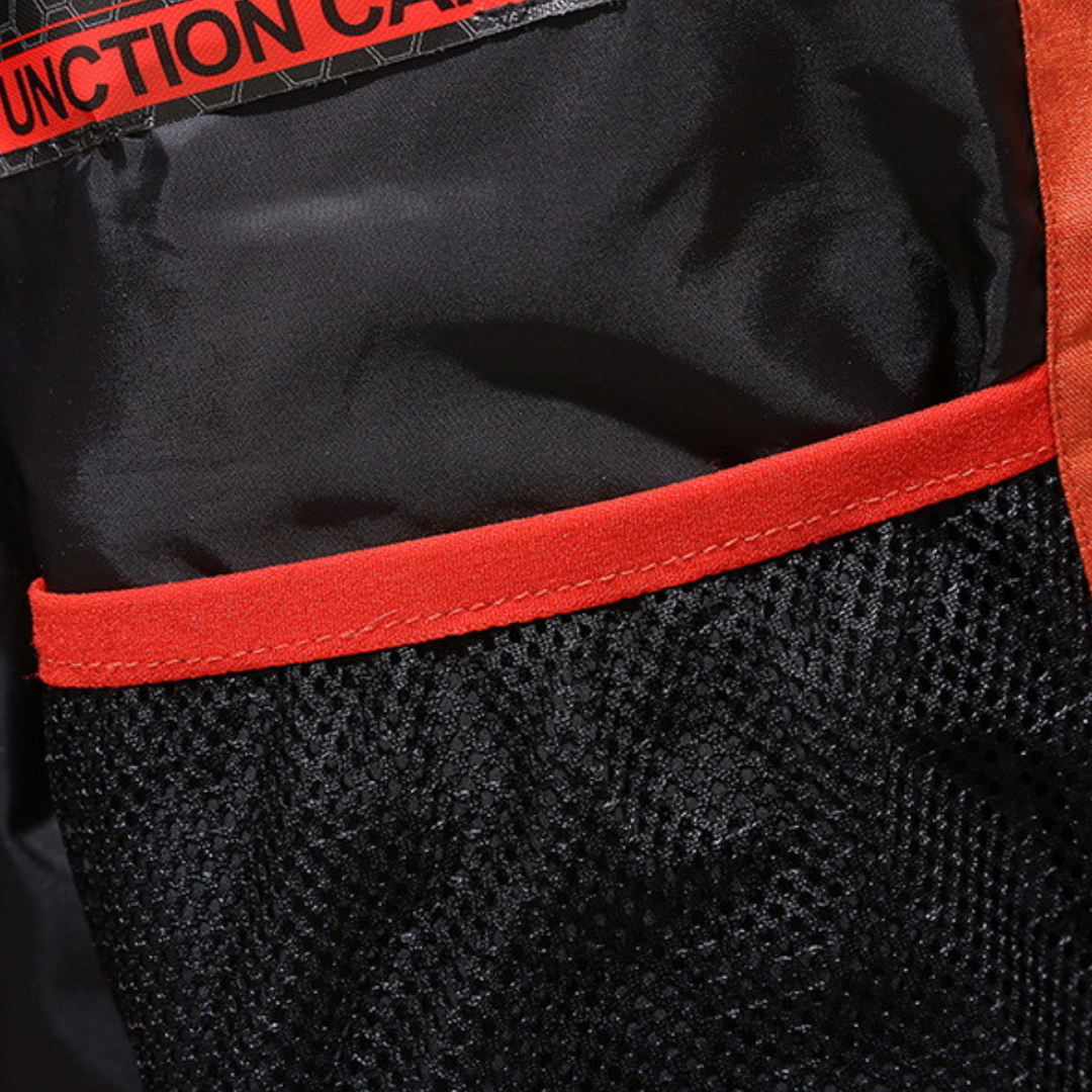 Nordlicht™ | Wind- und Wetterfeste Winterjacke