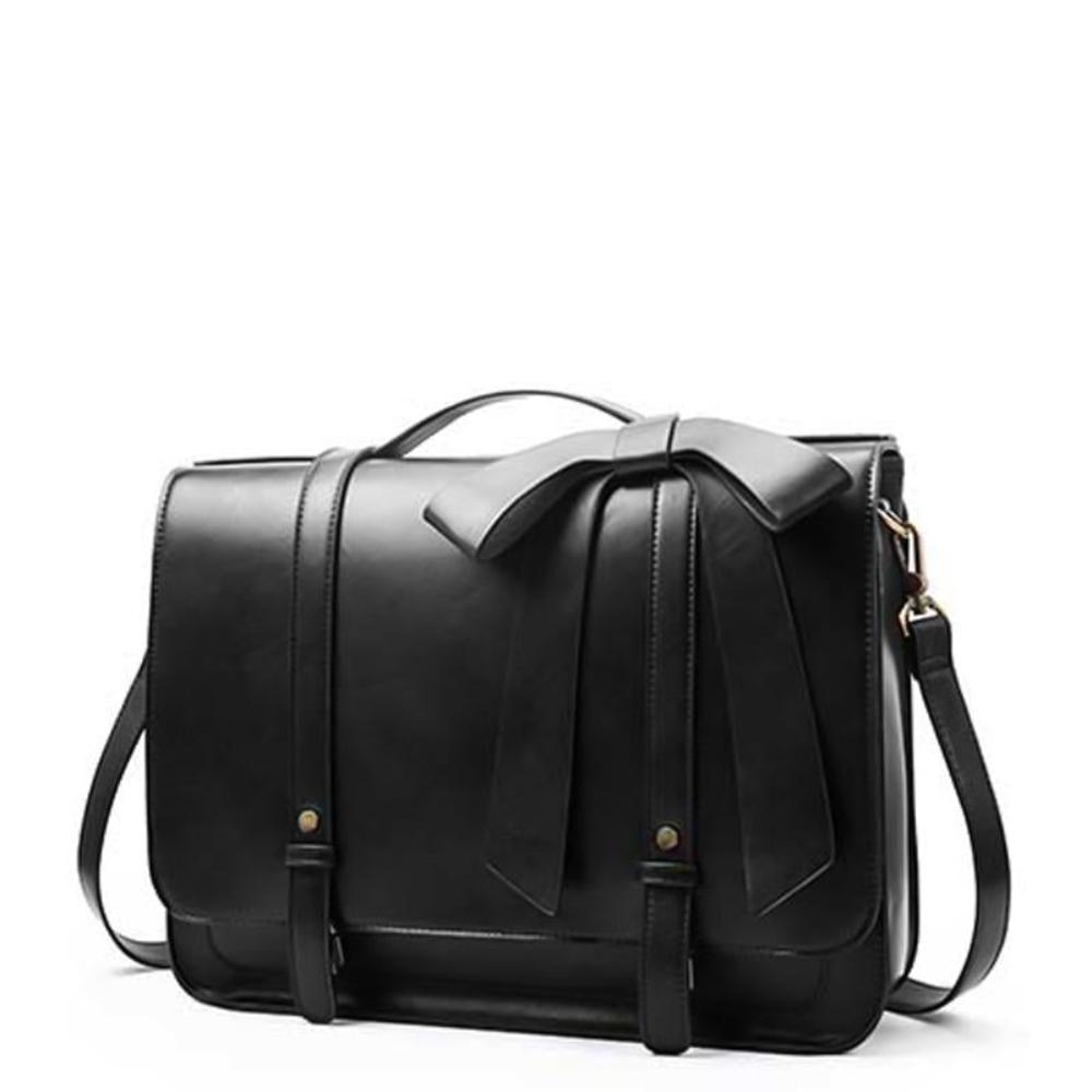 Vintage Sac Kissé in Blau-Rosa