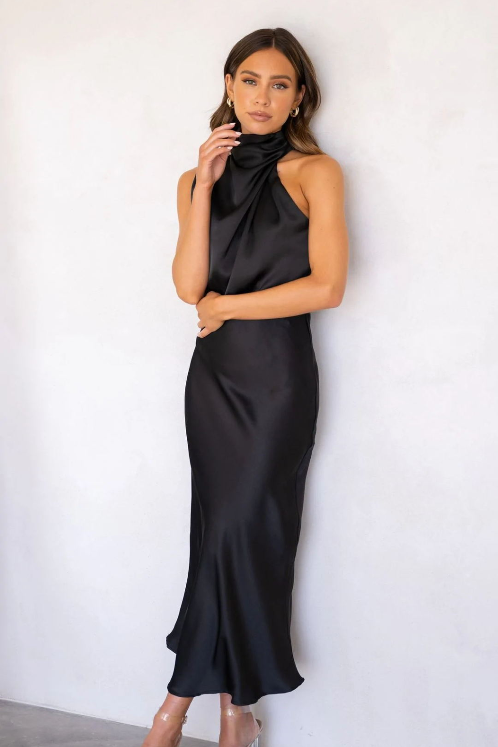 Lara | Elegantes Kleid