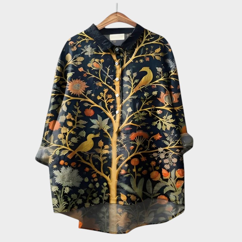 Nola™ | Bluse