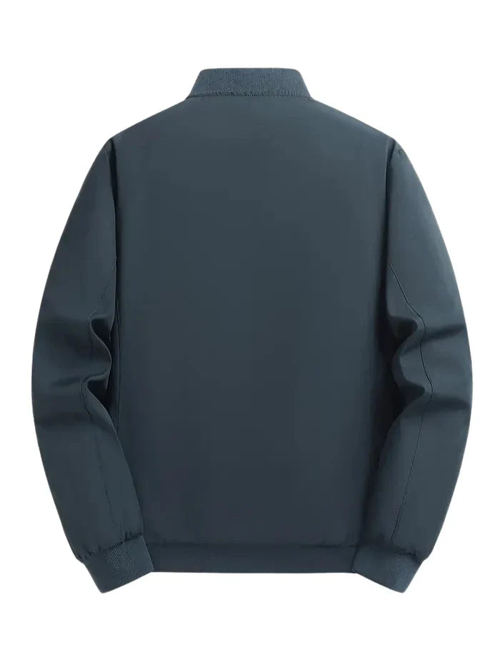 Höhenwind | FLEECE-GEFÜTTERTE JACKE