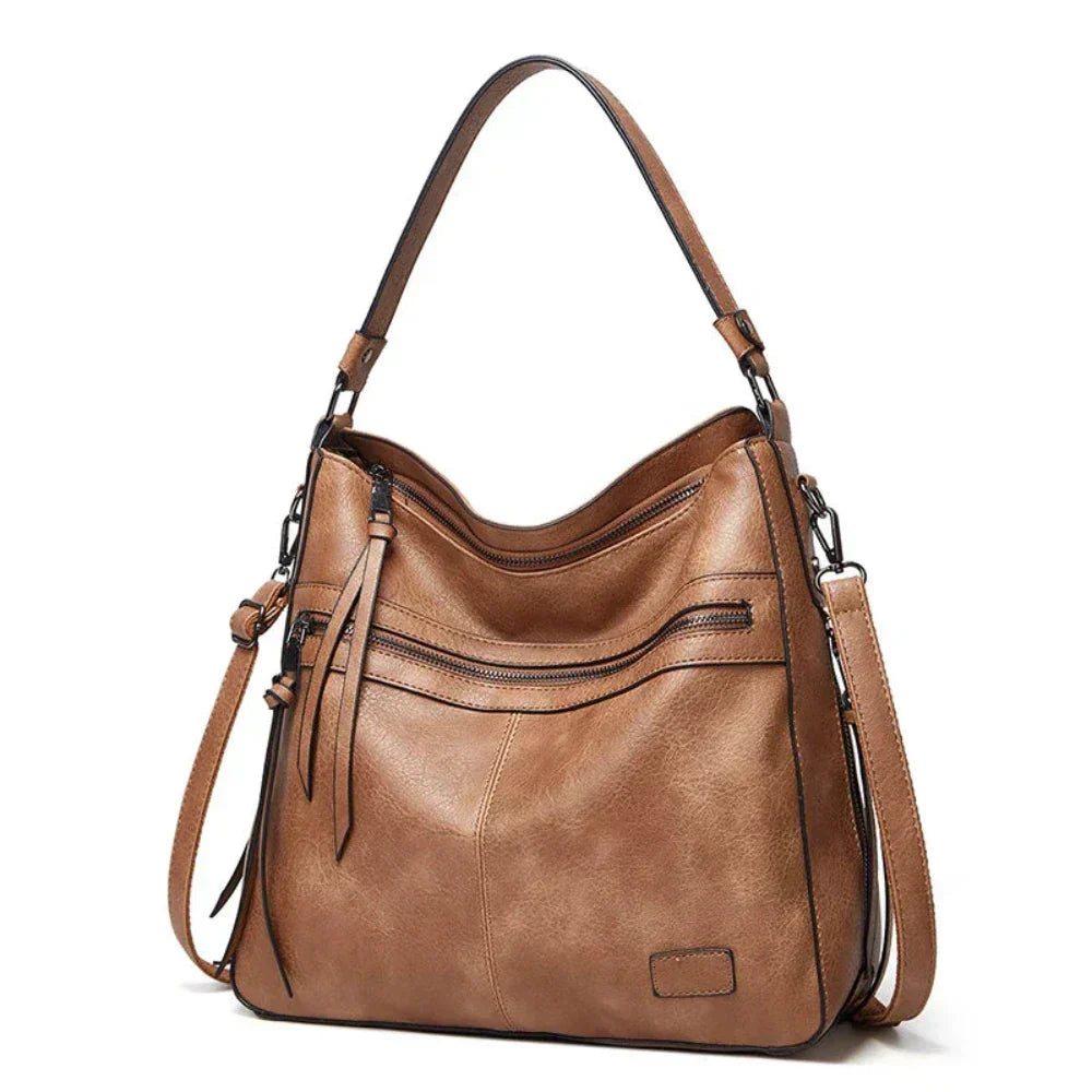 Magda | Luxuriöse Tasche im eleganten Stil
