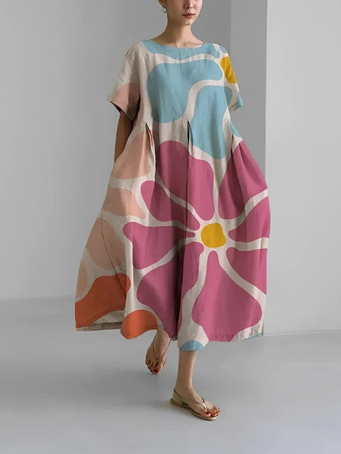 VENEZIA | Elegantes Kleid