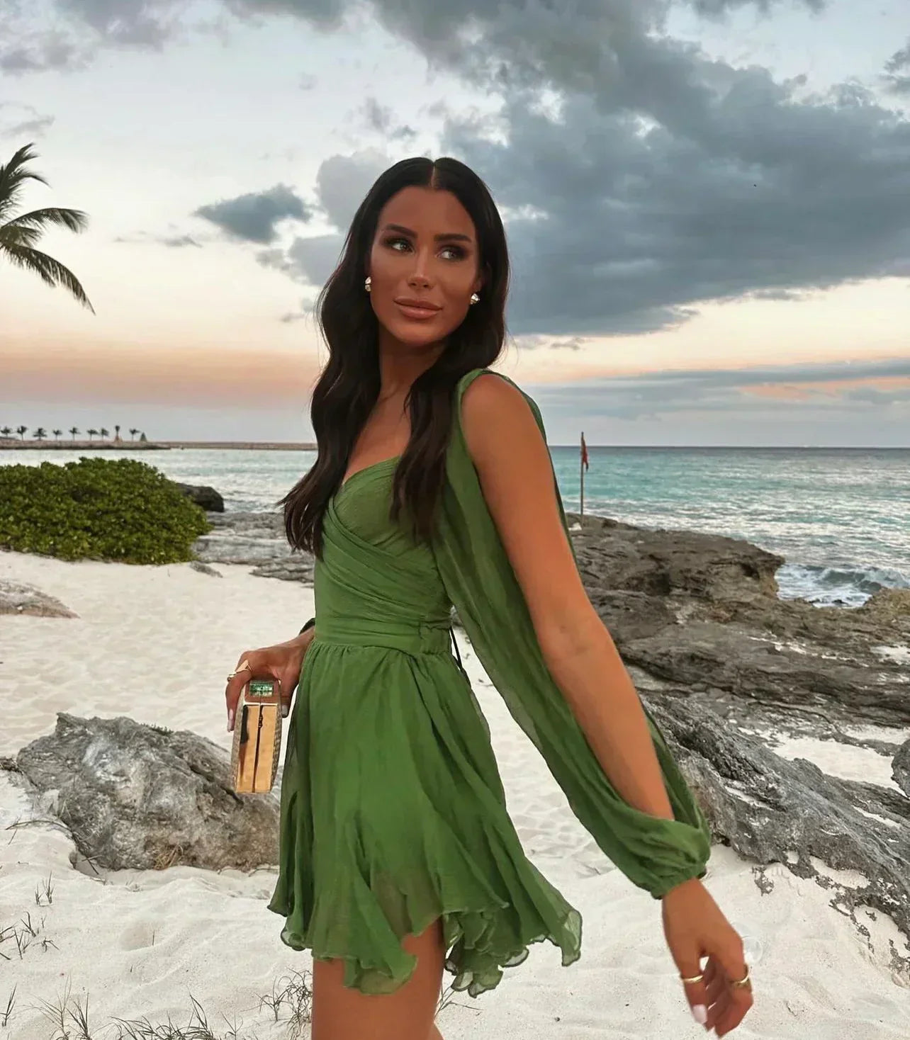 Layla | Elegantes Kleid