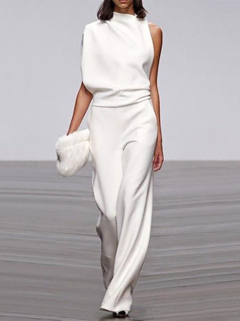 Elara™ | Luftiger Jumpsuit