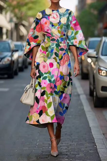 DE MICHELLE KLEID