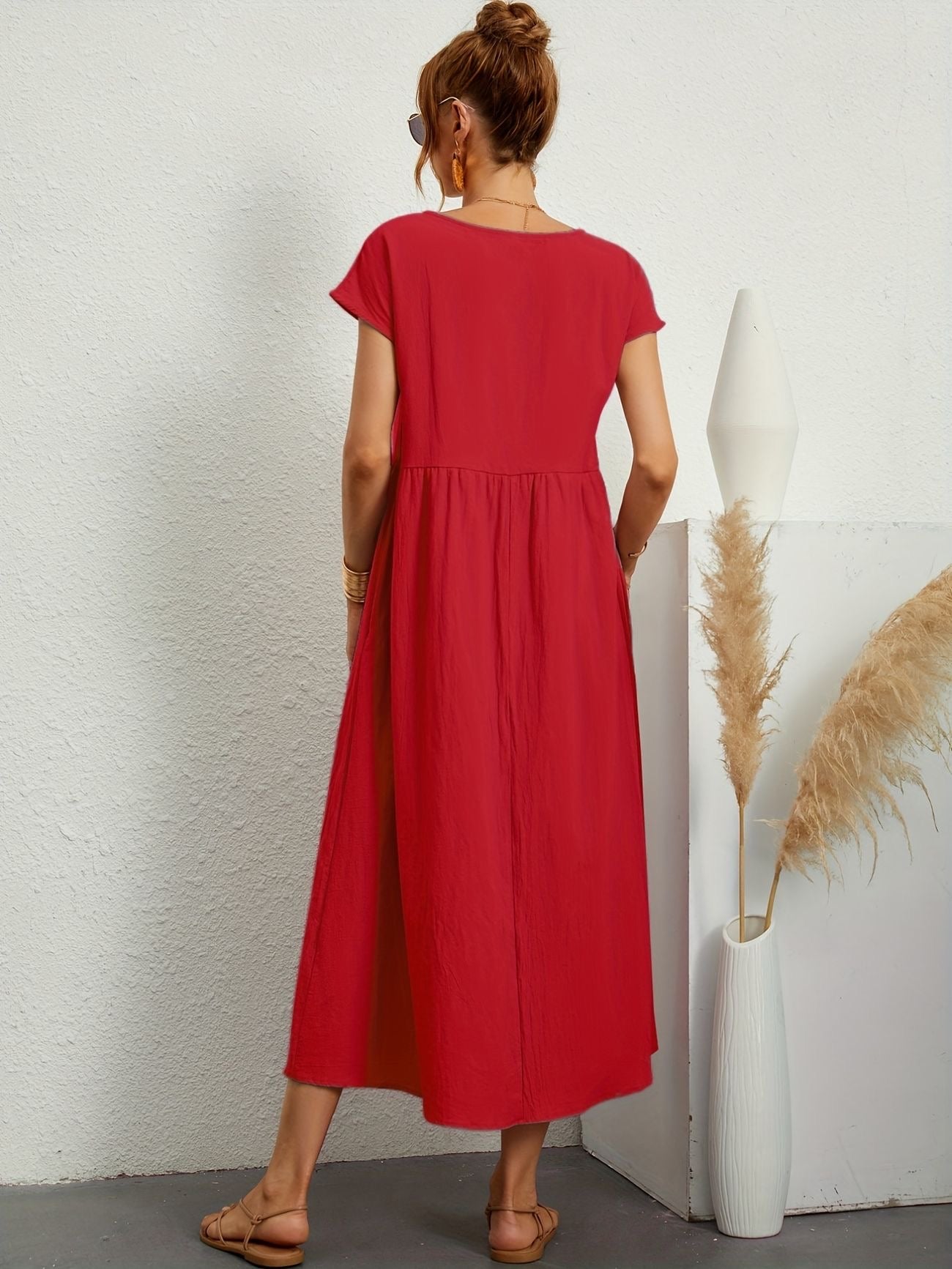 Elena | Elegantes Kleid