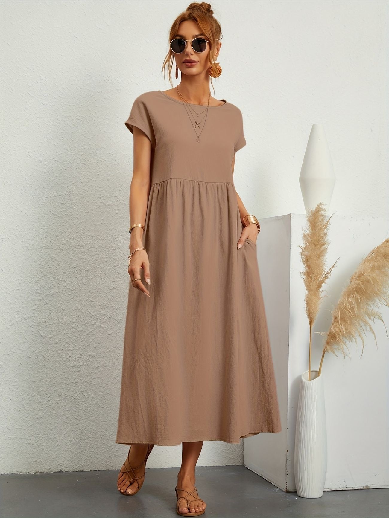 Elena | Elegantes Kleid