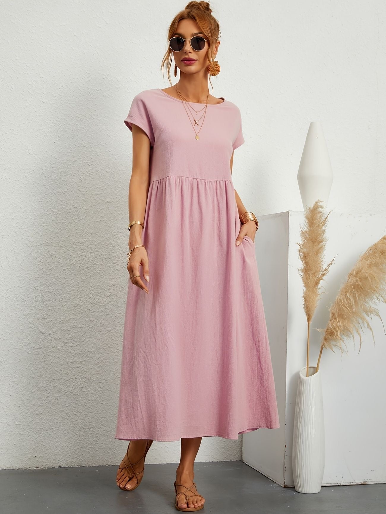 Elena | Elegantes Kleid