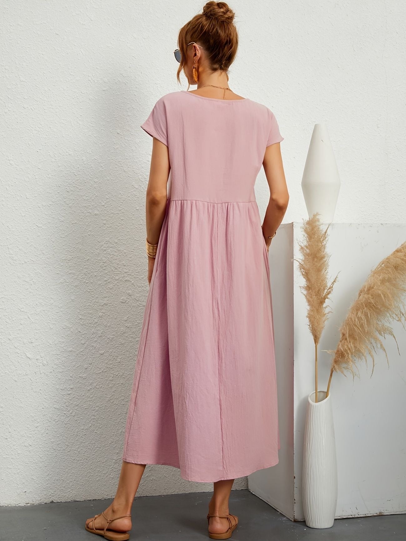 Elena | Elegantes Kleid