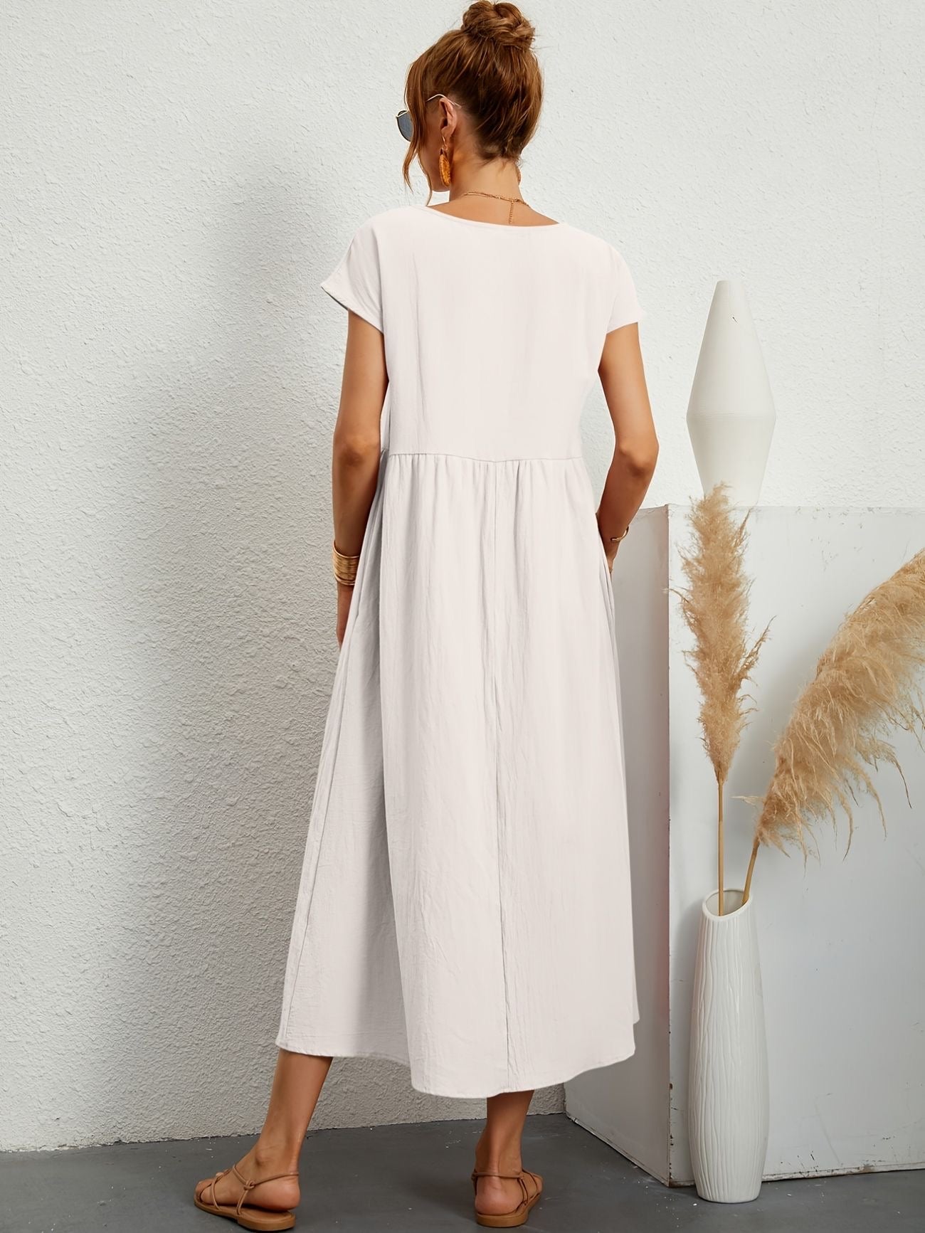 Elena | Elegantes Kleid