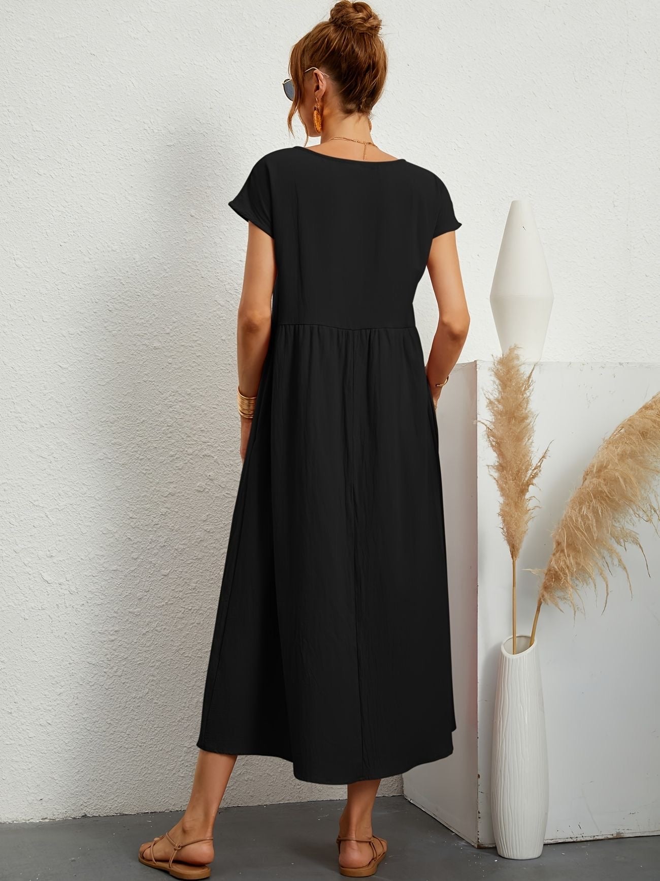 Elena | Elegantes Kleid