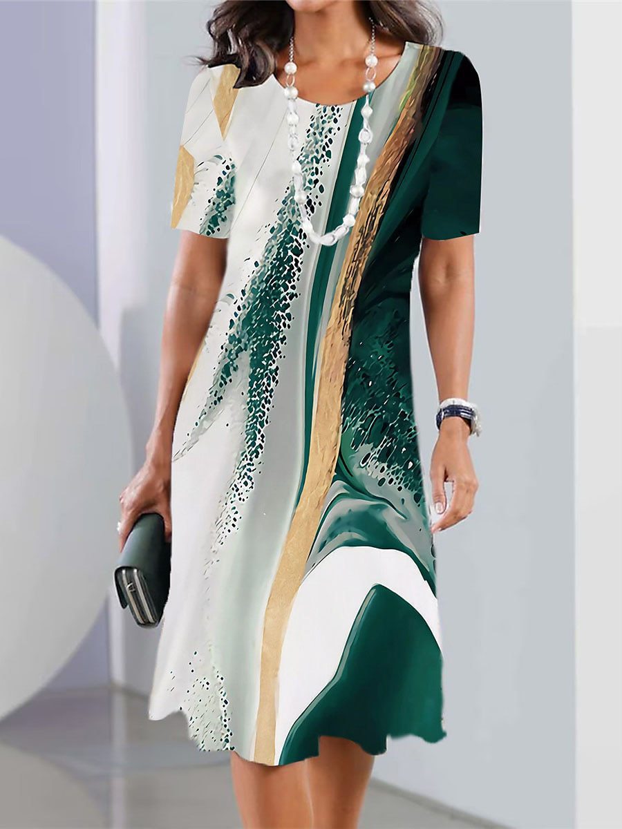 Jennifer | Elegantes Kleid für Damen