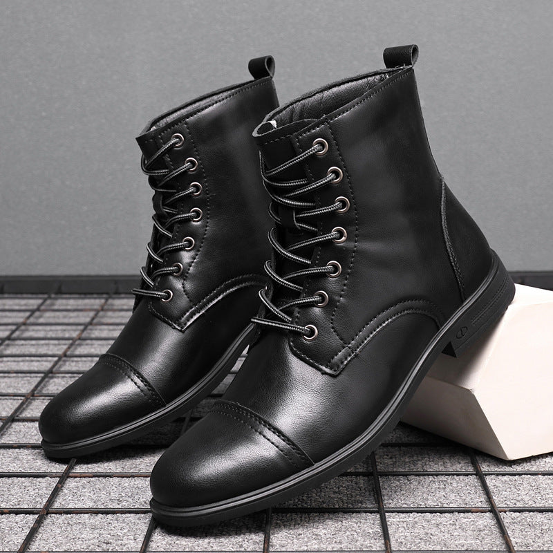 Bryce | Klassische Boots