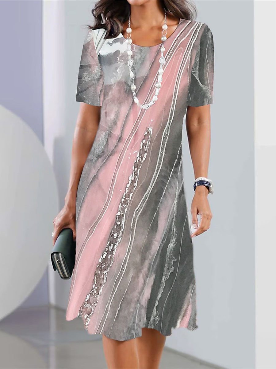 Jennifer | Elegantes Kleid für Damen