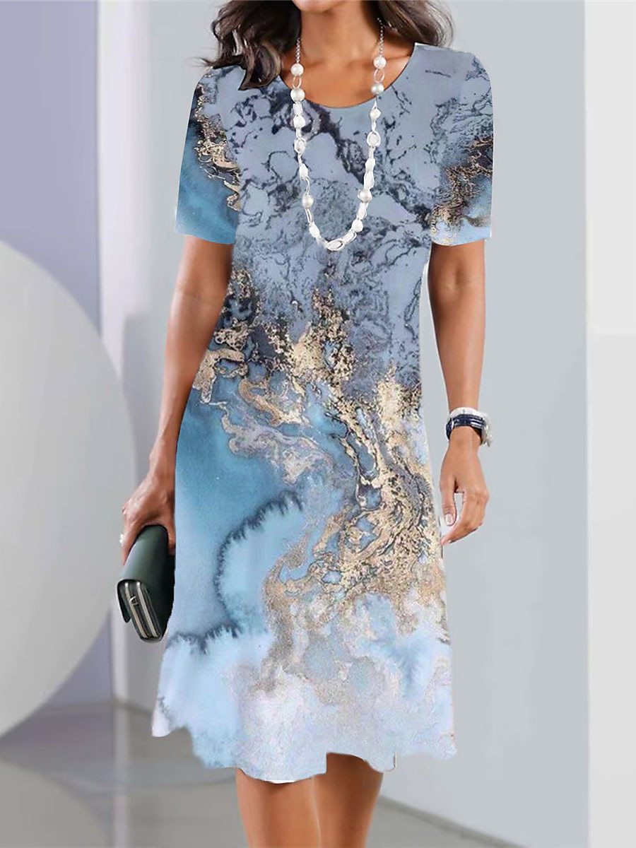 Jennifer | Elegantes Kleid für Damen
