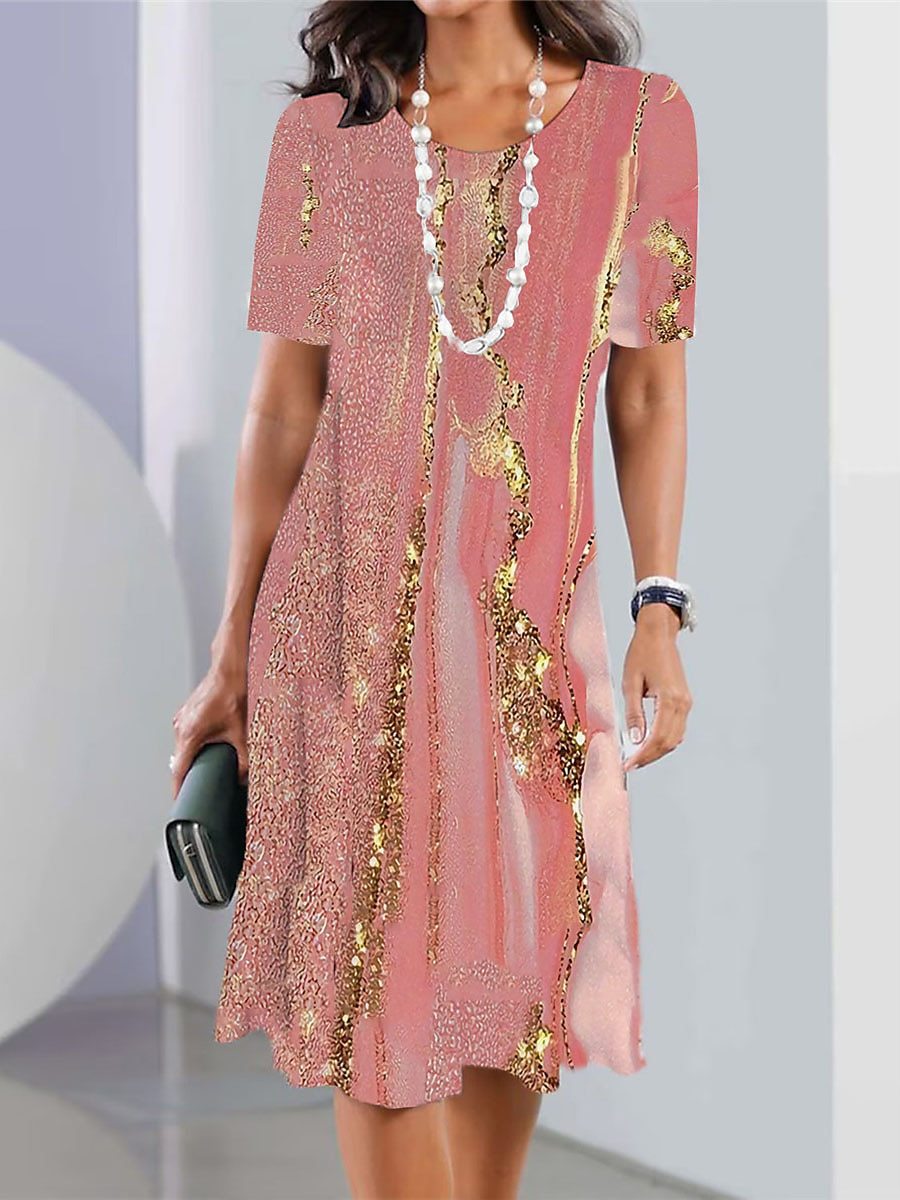 Jennifer | Elegantes Kleid für Damen
