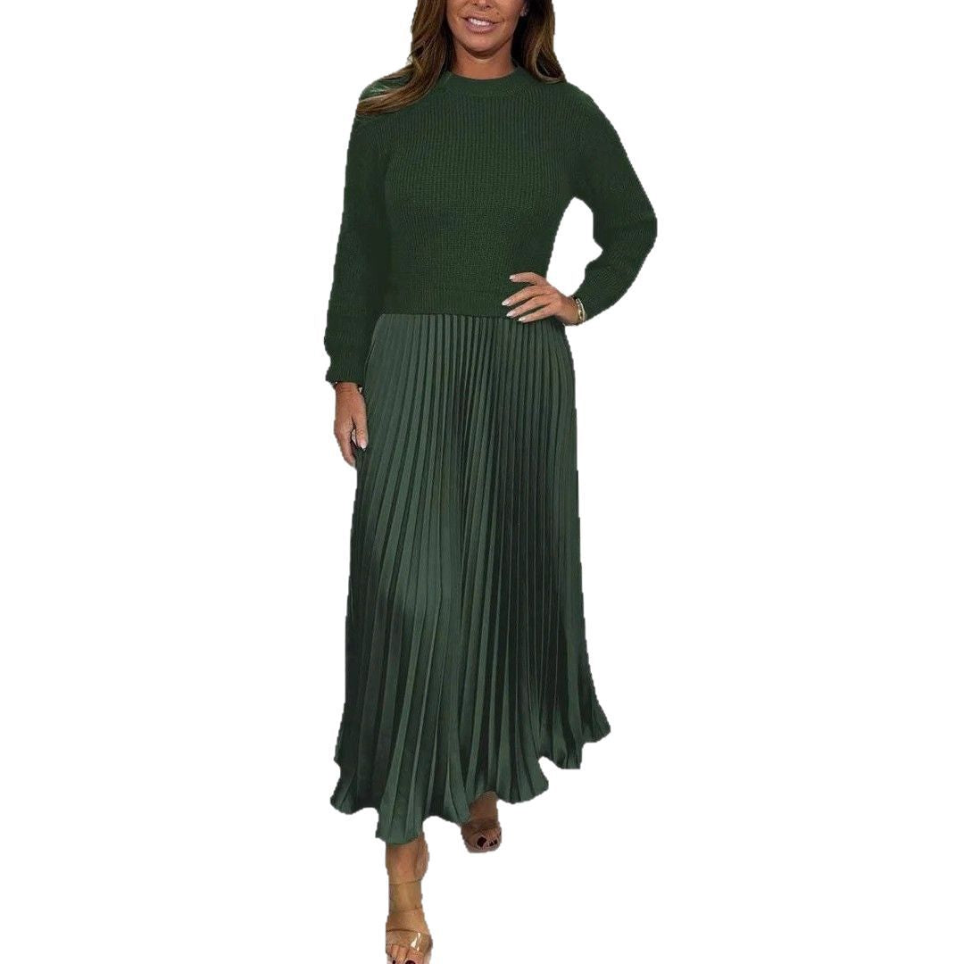 Jennifer | Elegantes Kleid für Herbst/Winter 2024