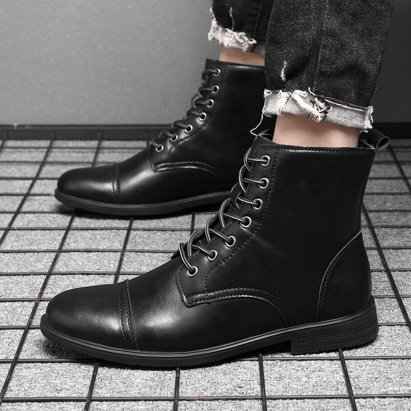 Bryce | Klassische Boots